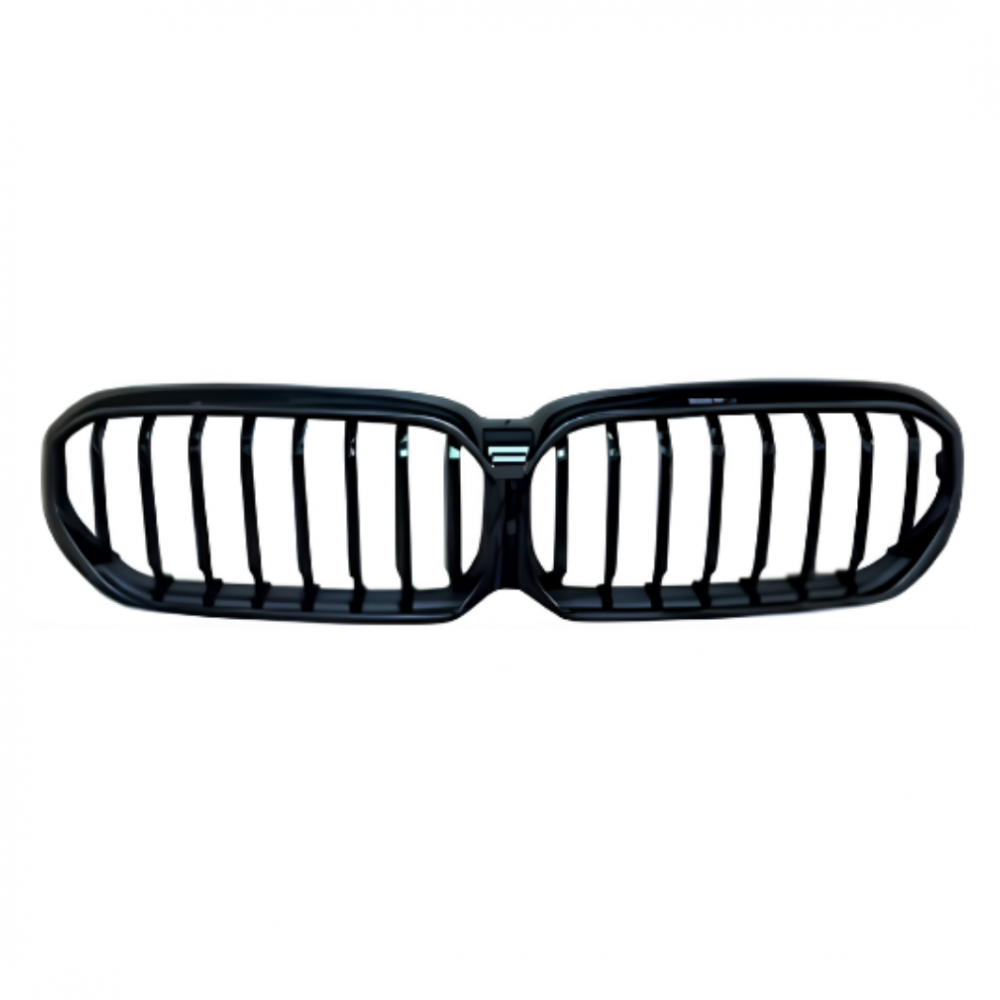 BMW G30 LCI 2020 SONRASI ÖN PANJUR PIANO PARLAK SIYAH M-PERFORMANCE 51129852168 PSTC