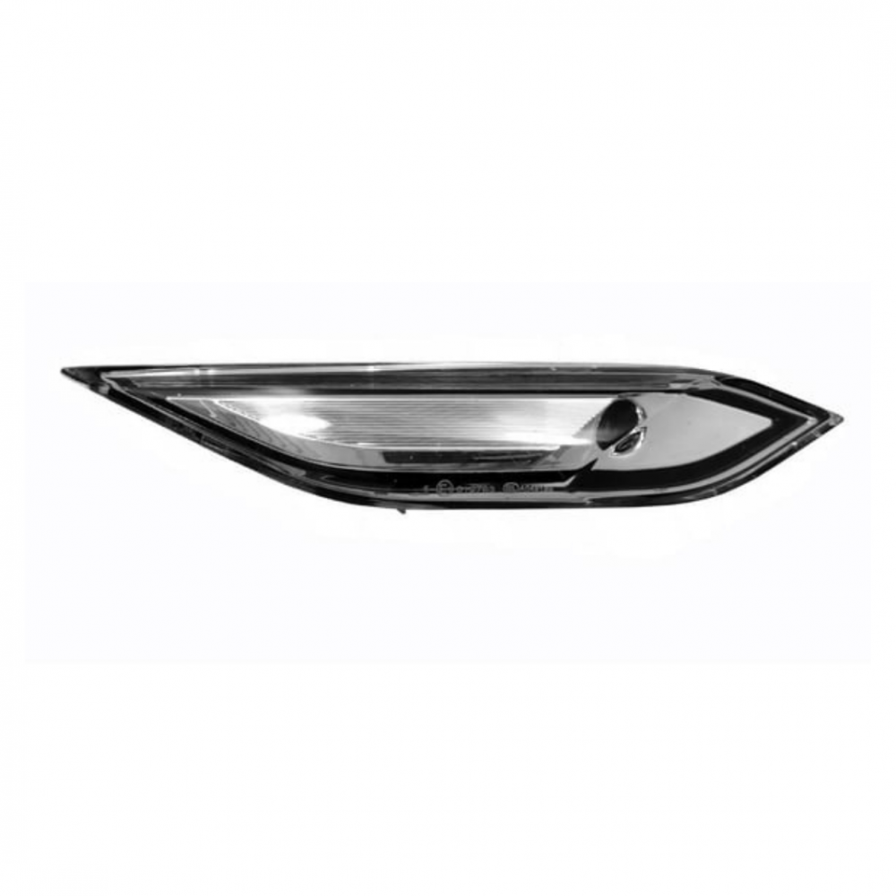PORSCHE CAYENNE 2011-2015 ÇAMURLUK SİNYALİ ÖN SOL 95863110100