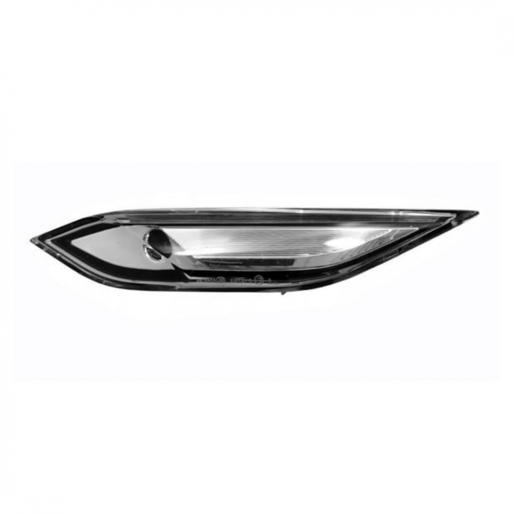 PORSCHE CAYENNE 2011-2015 ÇAMURLUK SİNYALİ ÖN SAĞ 95863110200