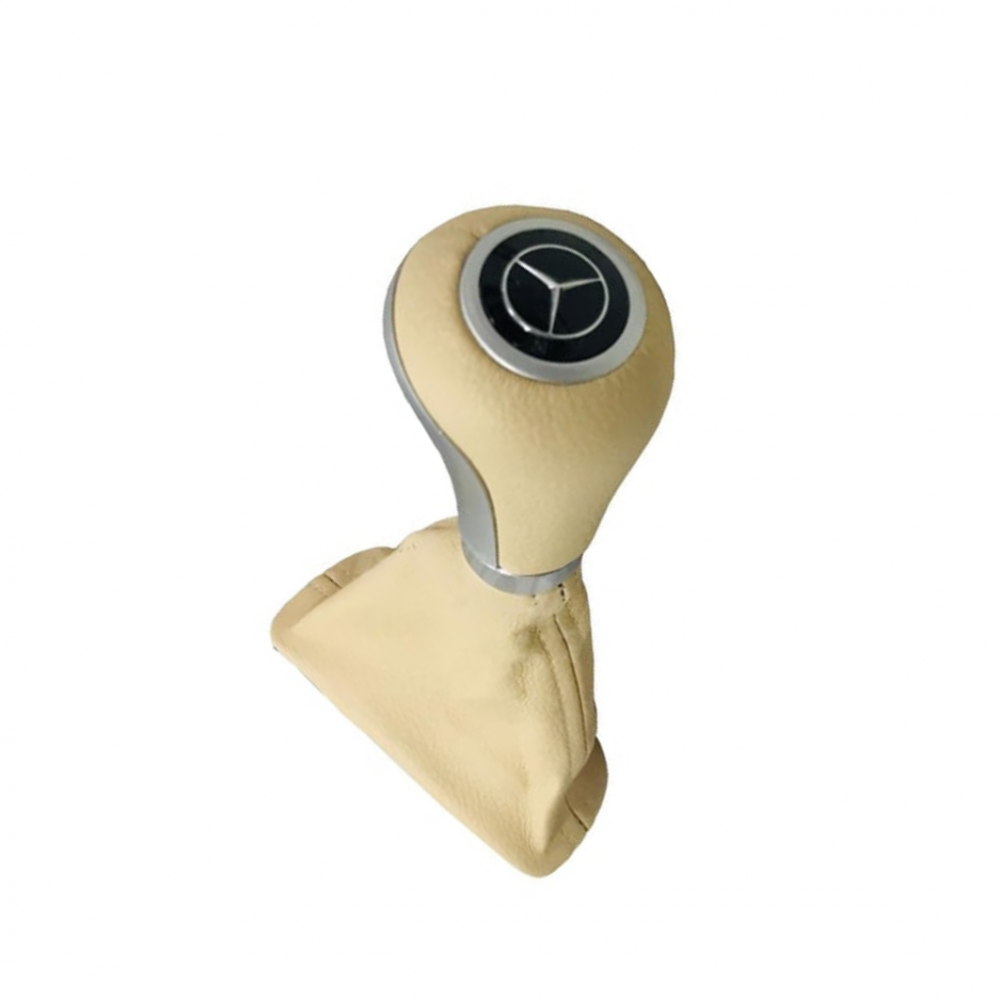 W203-W209 VİTES TOPZUU VE KÖRÜĞÜ KOMPLE OTOM. BEJ A2032672088 B