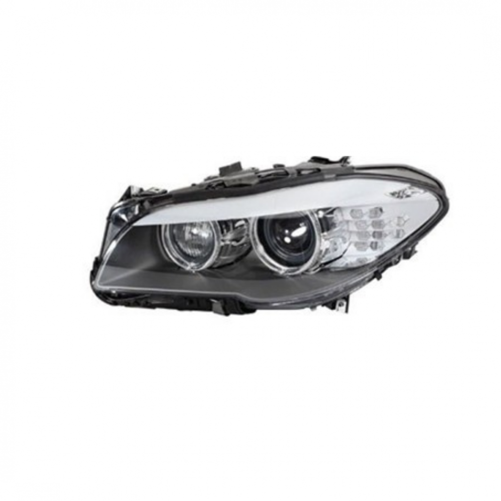 BMW F10 2010-2013 SOL FAR KOMPLE XENONLU 63117271911
