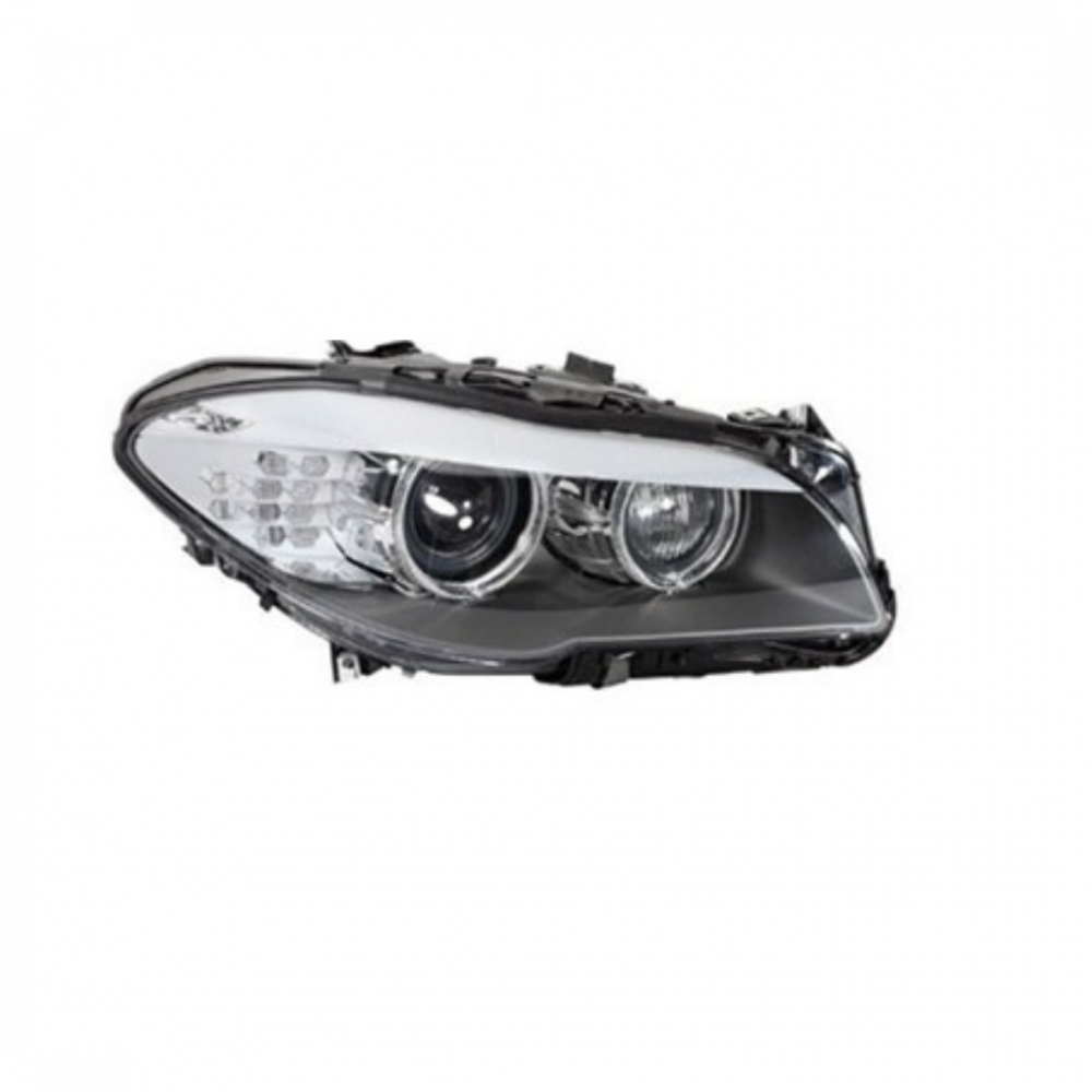 BMW F10 2010-2013 SAĞ FAR KOMPLE XENONLU 63117271912