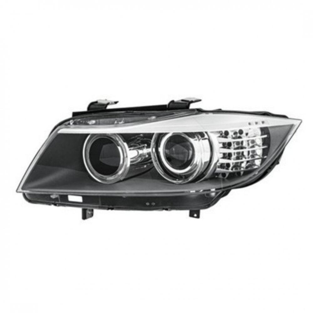 BMW E90 LCİ 2009-2011 SOL FAR KOMPLE BI-XENON ZKW-TYPE 63117240247