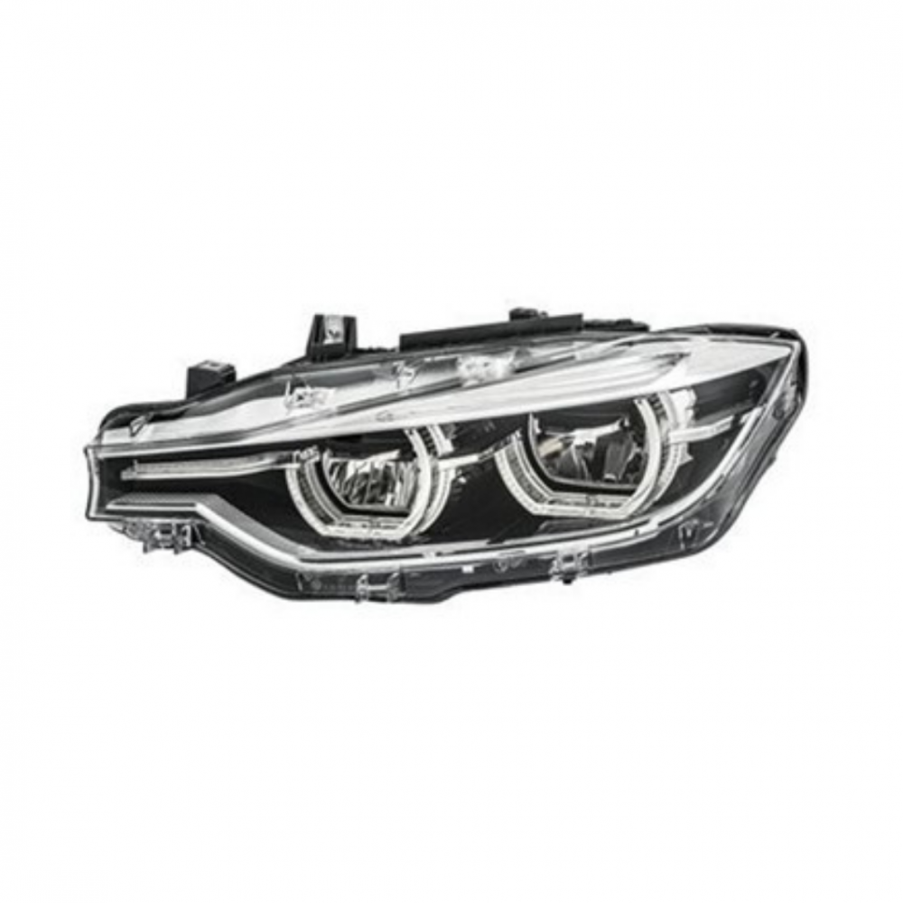 BMW F30 LCI 2016-2018 SOL FAR KOMPLE LED 63117419633