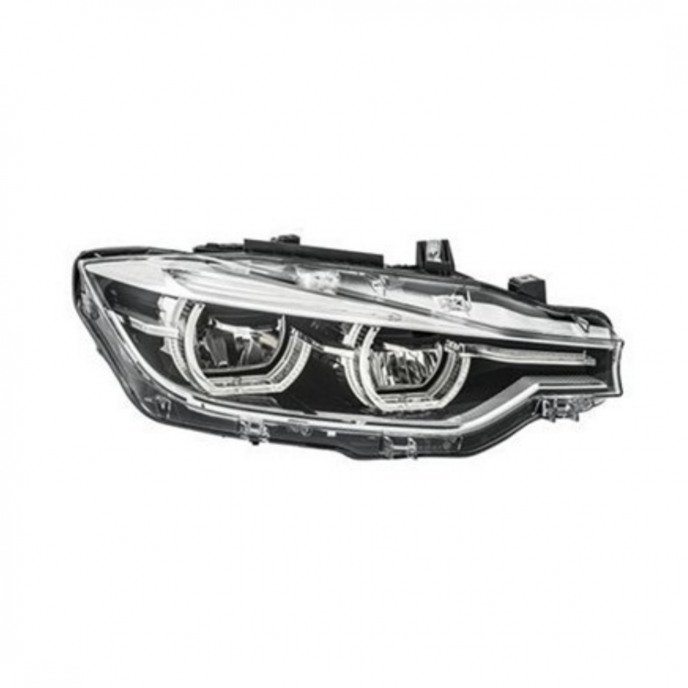 BMW F30 LCI 2016-2018 SAĞ FAR KOMPLE LED 63117419634