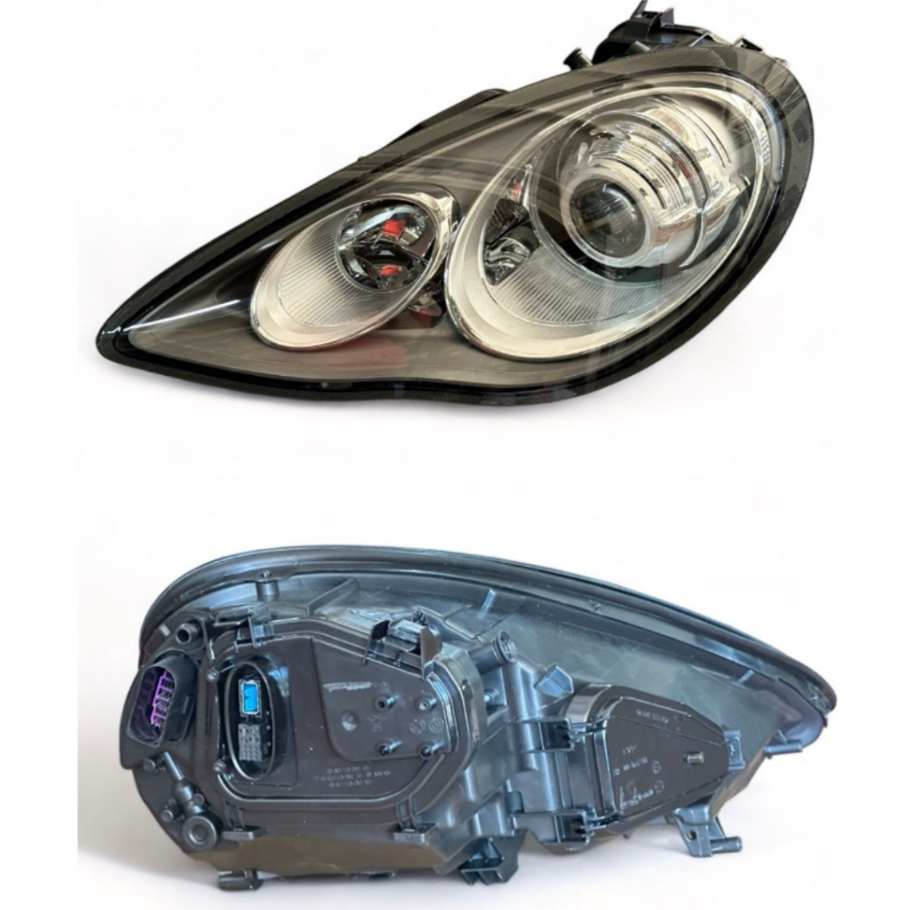 CAYENNE 970 2010-2014 ÖN FAR AFC Lİ KOMPLE SOL 97063116902