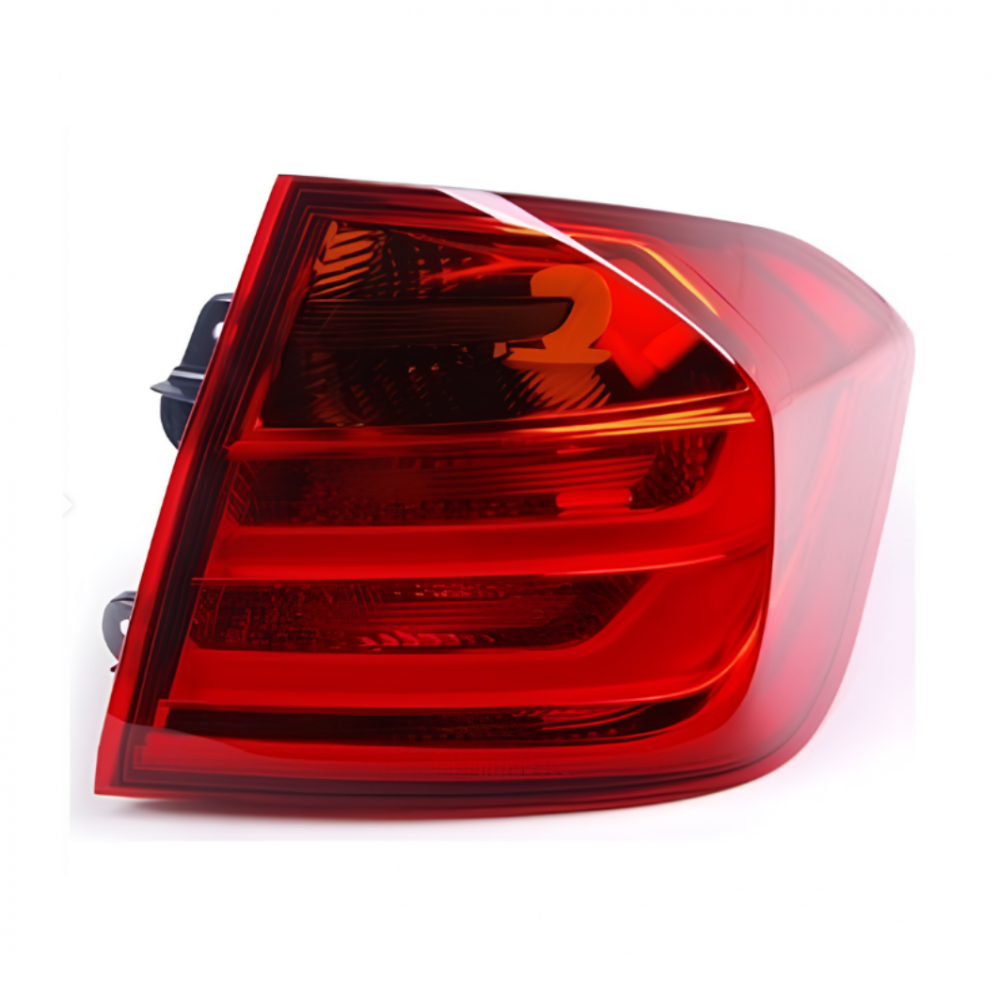 BMW F30 2012-2016 STOP LAMBASI LED (SOKETLİ) DIŞ SAĞ 63217312846.